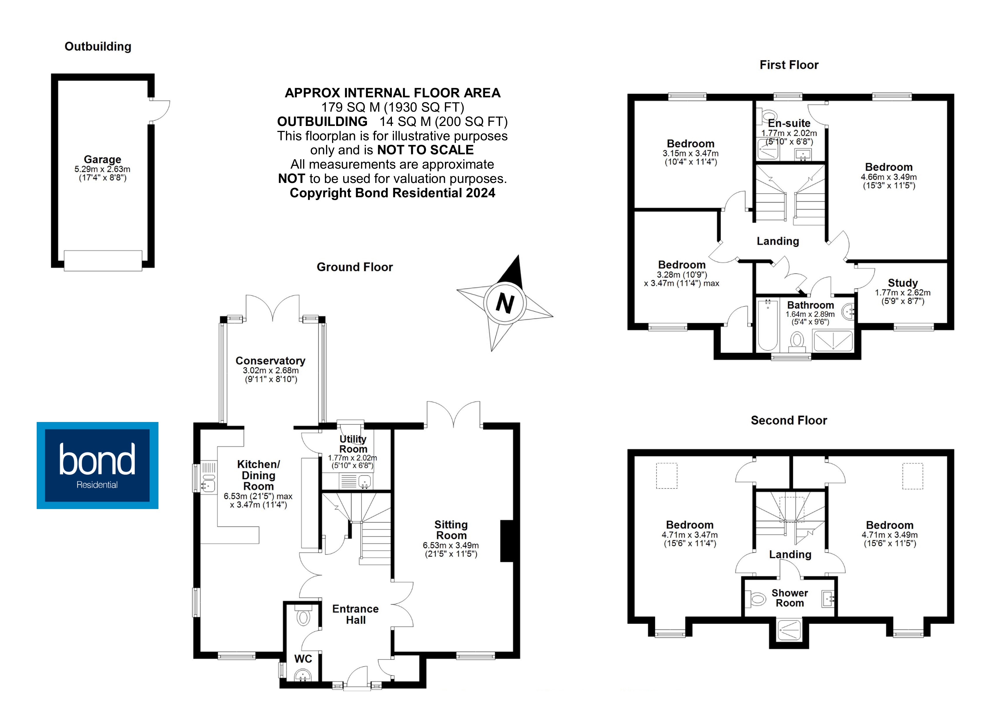 Floorplans For Belgrave Place, Chelmsford, Essex