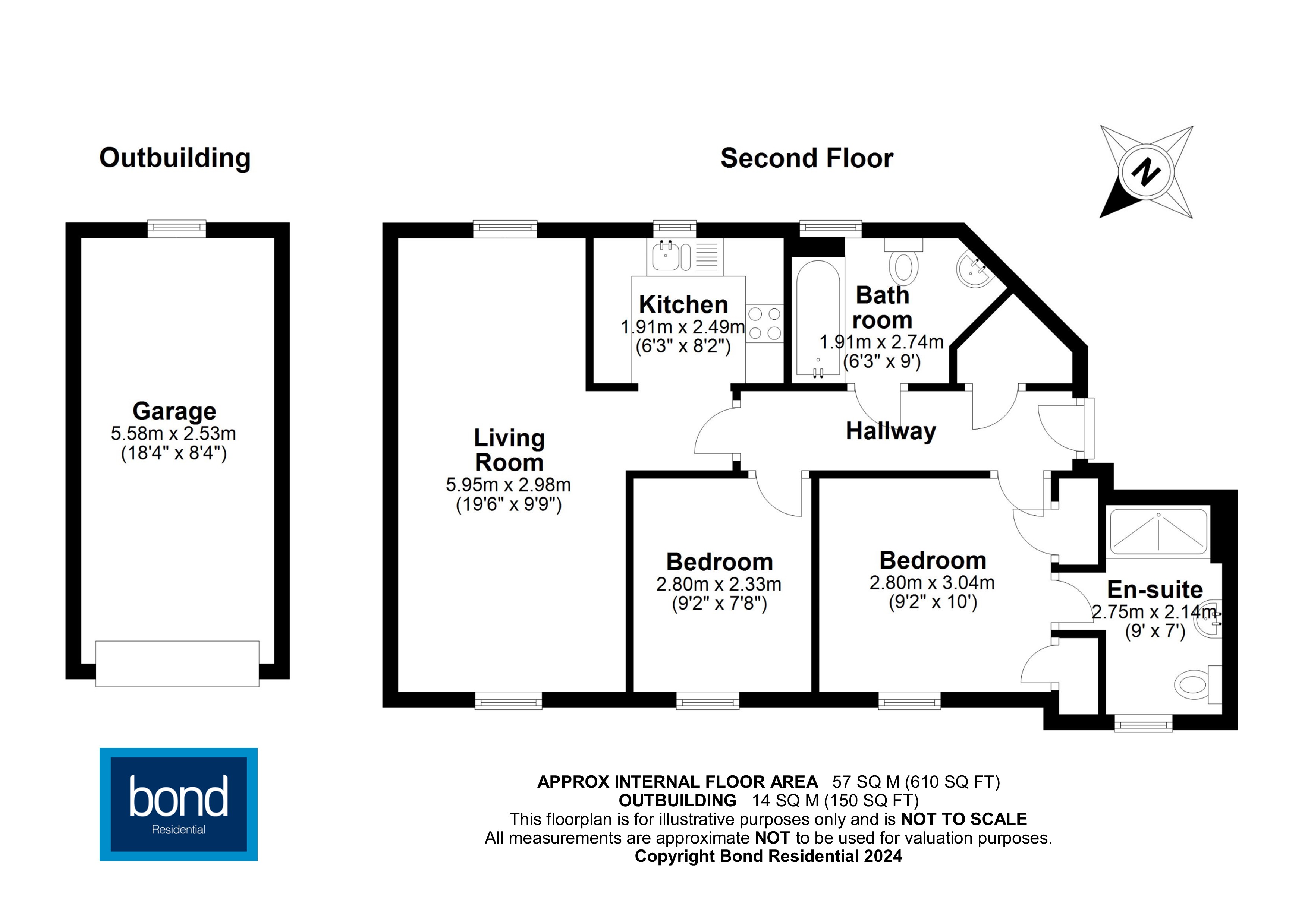 Floorplans For Beaulieu Park, Chelmsford, Essex