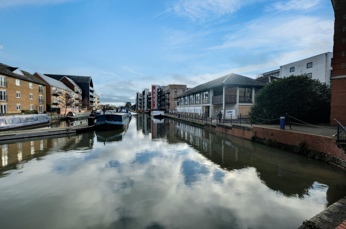 Images for Coates Quay, Chelmsford, Essex EAID:3363689002 BID:1388407