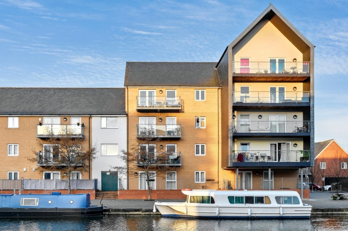 Images for Cressy Quay, Chelmsford, Essex EAID:3363689002 BID:1388407