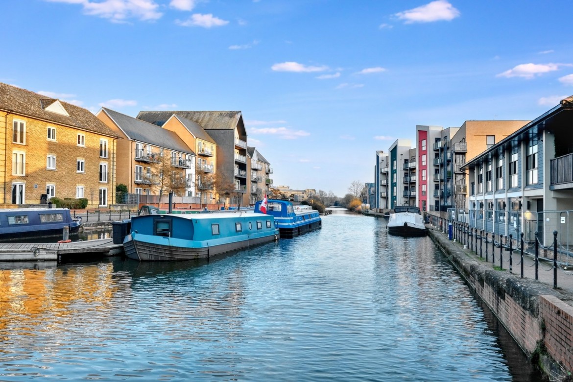 Images for Cressy Quay, Chelmsford, Essex EAID:3363689002 BID:1388407