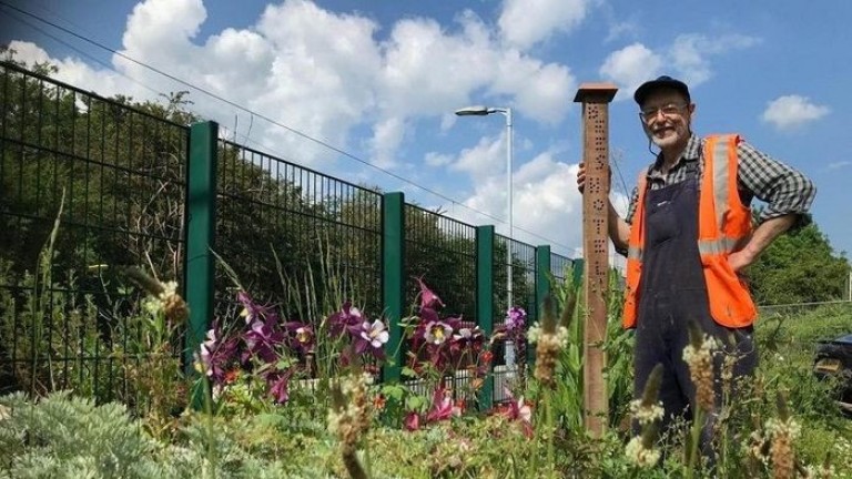 Essex Volunteers Applauded for Adopting Local Rail Stations