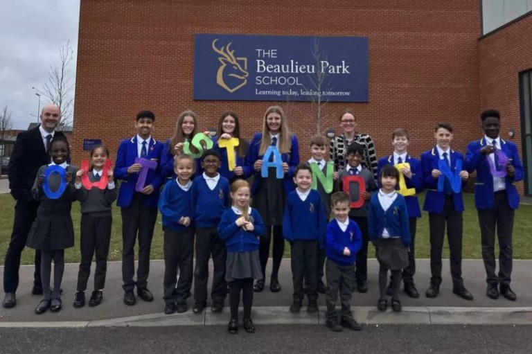 Beaulieu Park School: A Rising Star in Essex Education