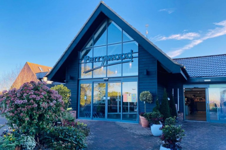 Perrywood Garden Centre: Celebrating 70 Blooming Years