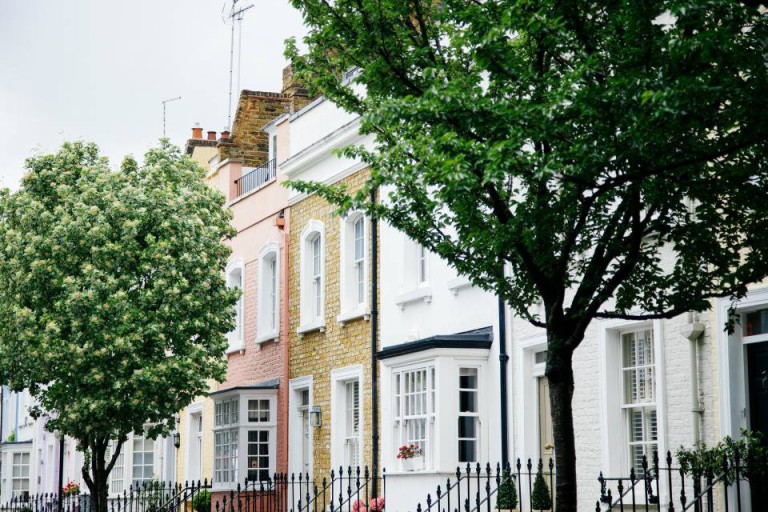 The benefits of accompanied viewings by the estate agent