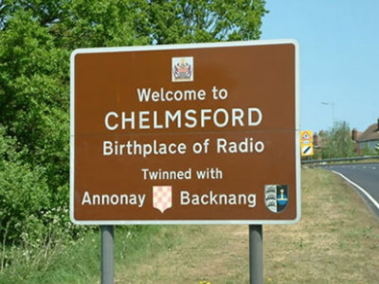 10 Secrets of Chelmsford Revealed