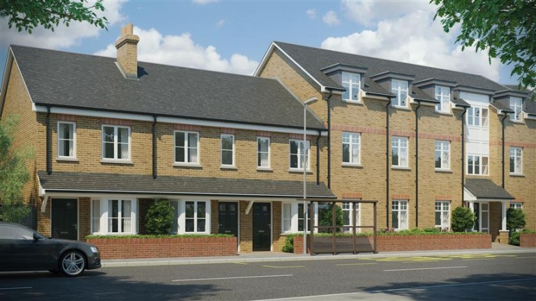 Charterhouse Mews launch announced