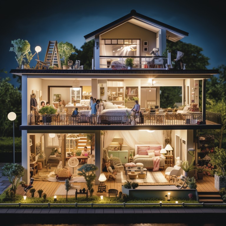 Maximise Home Sale Success with Smart Marketing