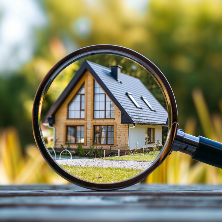 Property Inspections: A Homebuyer's Secret Weapon