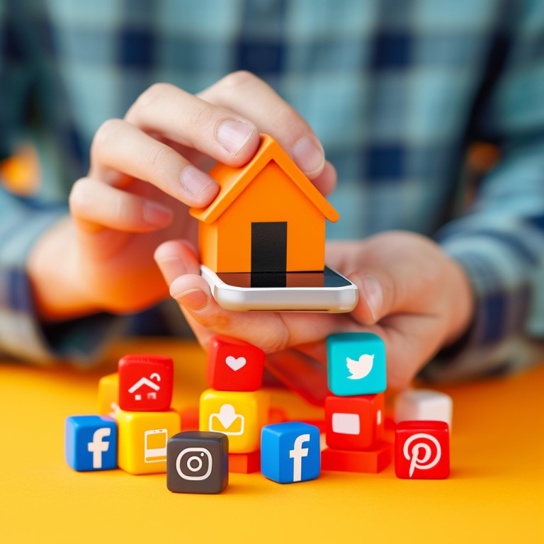 Boost Your Home's Market Presence Online