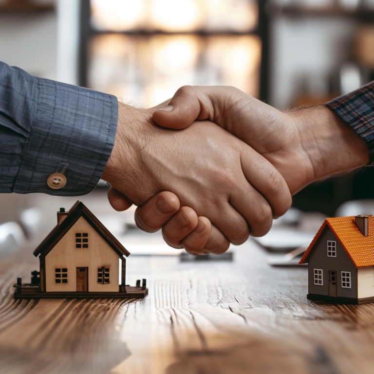 Secure Your Dream Home: Negotiation Tactics