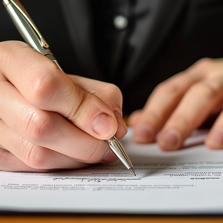 Crafting Your Perfect Lease Agreement Guide