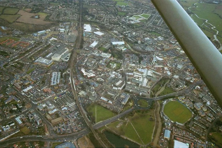 Chelmsford: A Top UK Healthy Living City