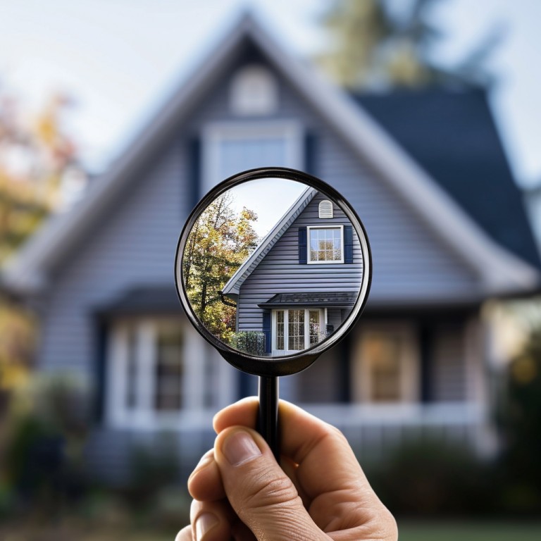 Sellers' Guide: Smooth Home Inspection Success