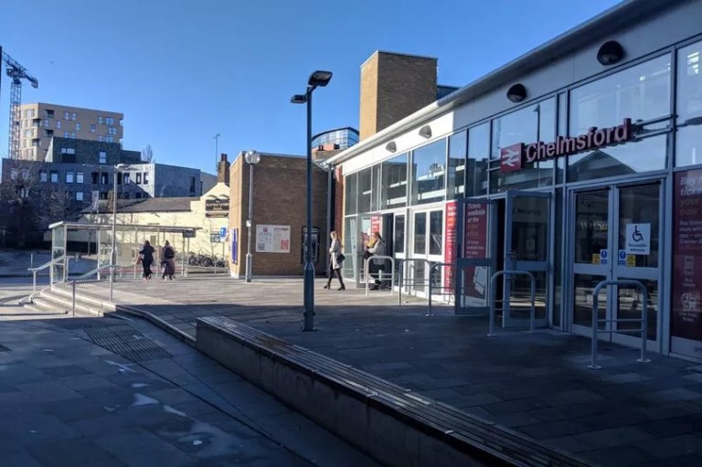 Chelmsford Station Tops Commuter Satisfaction