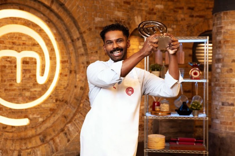 Chelmsford Vet Wins MasterChef 2024