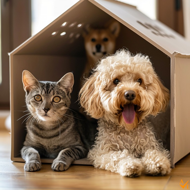 Crafting Effective Pet Policies for Rentals