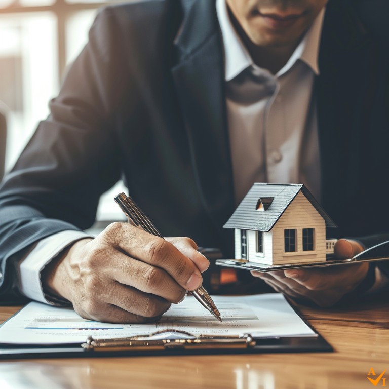 Conveyancers: Your Home-Buying Legal Experts