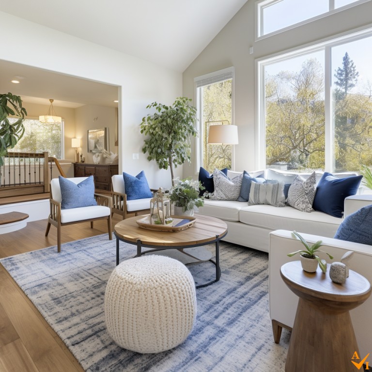 Home Staging Tips for a Successful Sale