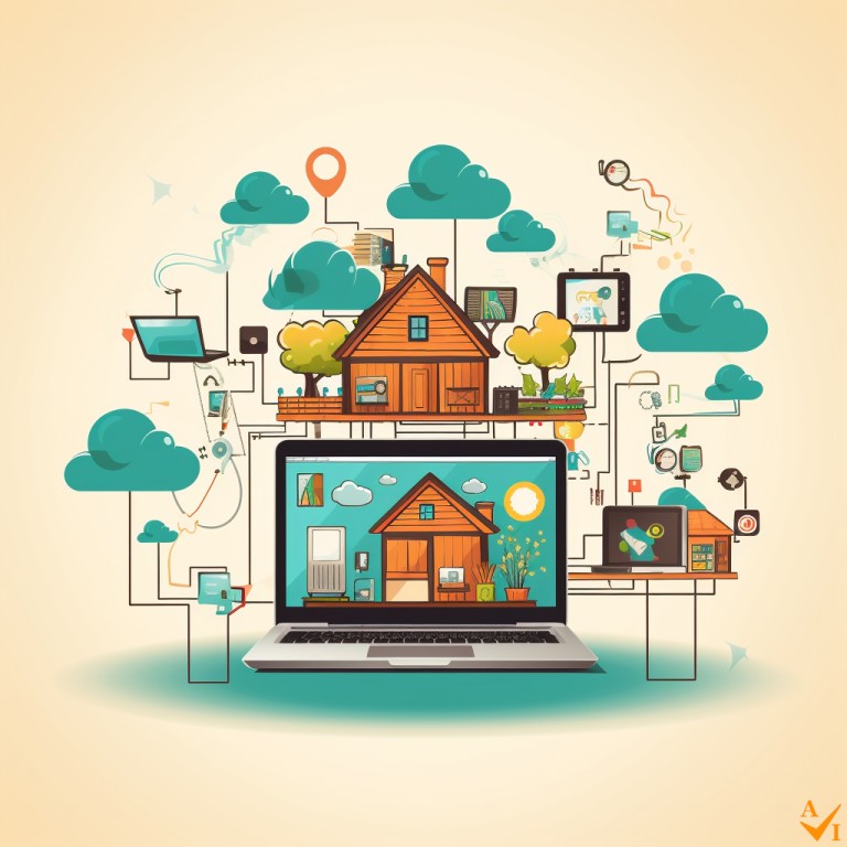 Real Estate Marketing: Balancing Online and Offline