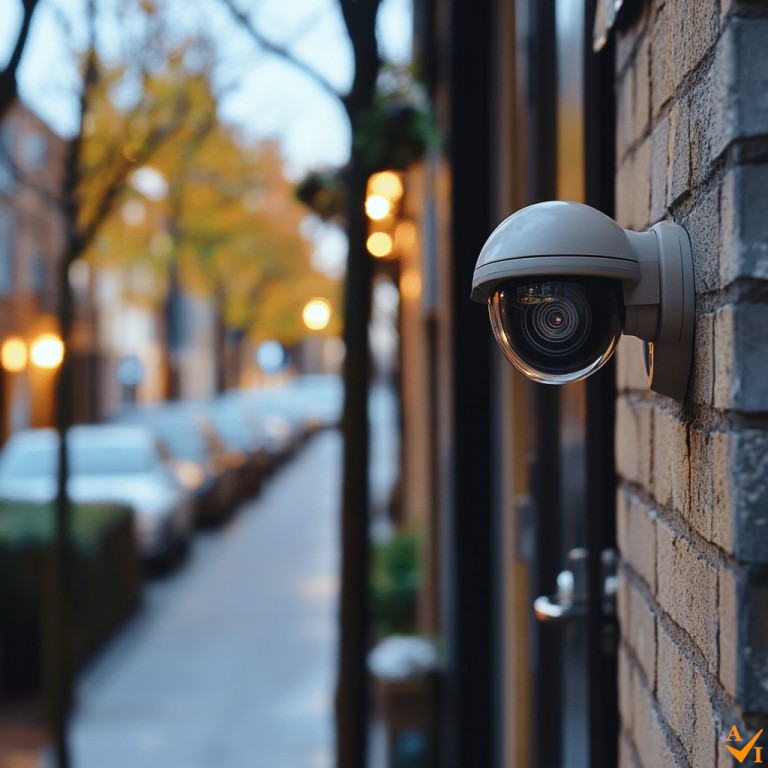 Bolster Your Rental Property's Security