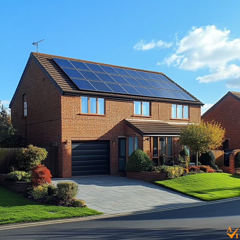 Maximising Home Value: Leverage Your Green Features