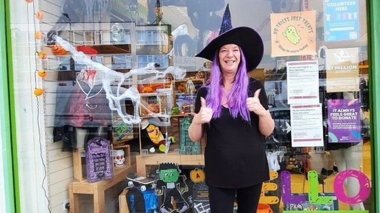 Free Spooky Half-Term Events Bring Halloween Fun to Essex