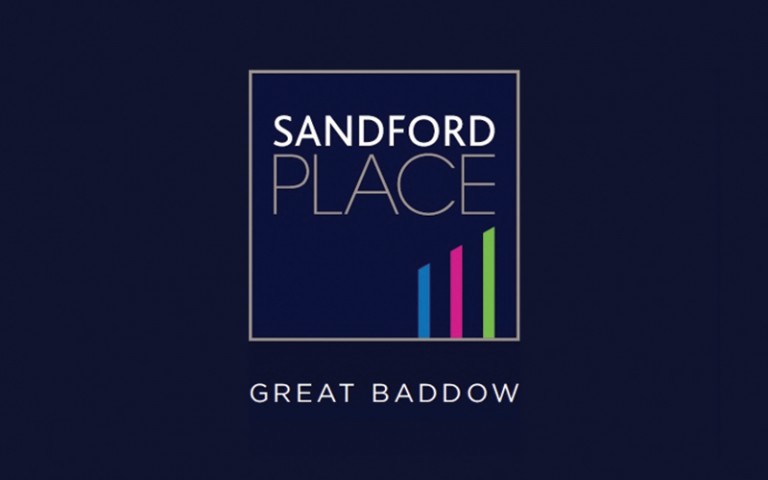 Sandford Place, Great Baddow